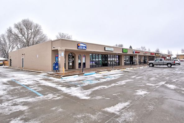 1131 Francis St, Longmont, CO